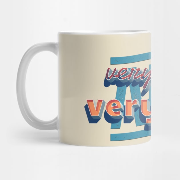 Very Legal & Very Cool - Retro 1 by verylegalandverycool